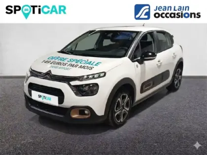 Photo 61 Citroën C3  PureTech 83 S&S BVM5