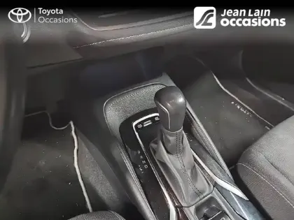 Photo 12 Toyota Corolla  Hybride 184h