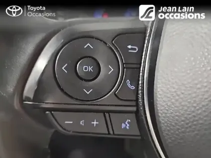 Photo 19 Toyota Corolla  Hybride 184h