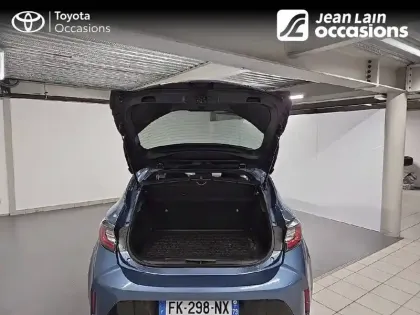 Photo 9 Toyota Corolla  Hybride 184h