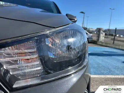 Photo 21 Kia Rio  1.0 T-GDi 100 ch BVM6