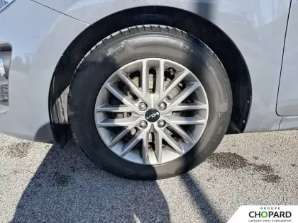 Photo 20 Kia Rio  1.0 T-GDi 100 ch BVM6