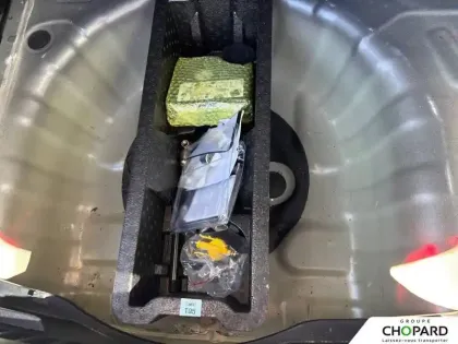 Photo 23 Kia Rio  1.0 T-GDi 100 ch BVM6