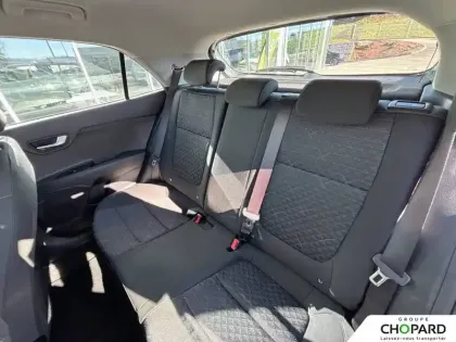 Photo 18 Kia Rio  1.0 T-GDi 100 ch BVM6