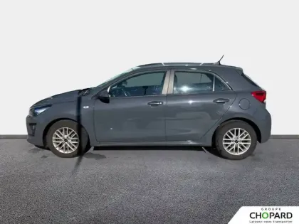 Photo 9 Kia Rio  1.0 T-GDi 100 ch BVM6