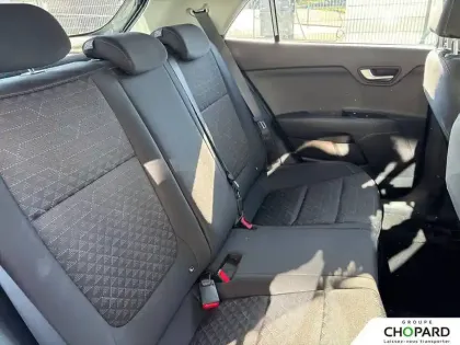 Photo 19 Kia Rio  1.0 T-GDi 100 ch BVM6