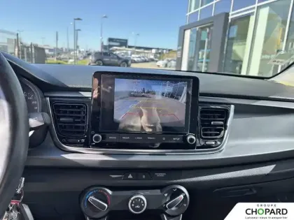 Photo 14 Kia Rio  1.0 T-GDi 100 ch BVM6