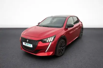 Photo Peugeot 208 Gt Pack