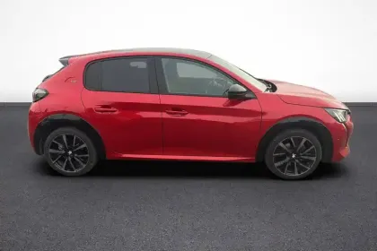 Photo 6 Peugeot 208  BlueHDi 100 S&S BVM6