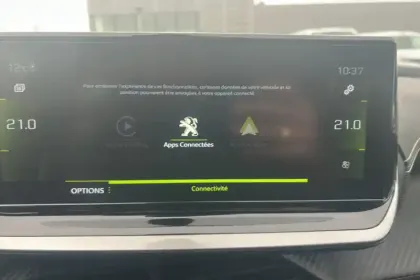 Photo 22 Peugeot 208  BlueHDi 100 S&S BVM6