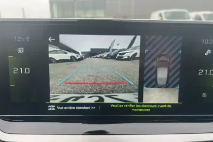 Photo 25 Peugeot 208  BlueHDi 100 S&S BVM6