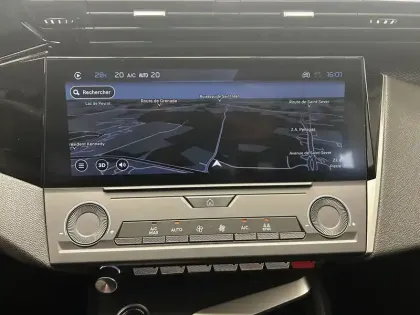 Photo 11 Peugeot 308  BlueHDi 130ch S&S EAT8