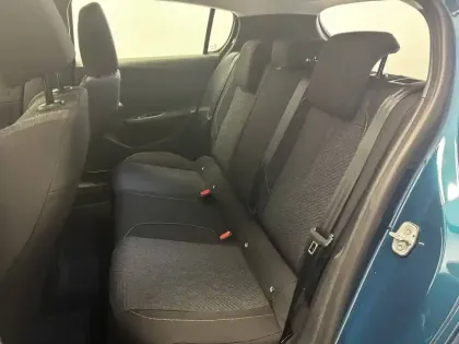 Photo 18 Peugeot 308  BlueHDi 130ch S&S EAT8