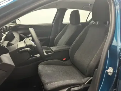 Photo 12 Peugeot 308  BlueHDi 130ch S&S EAT8