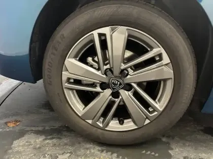 Photo 14 Peugeot 308  BlueHDi 130ch S&S EAT8