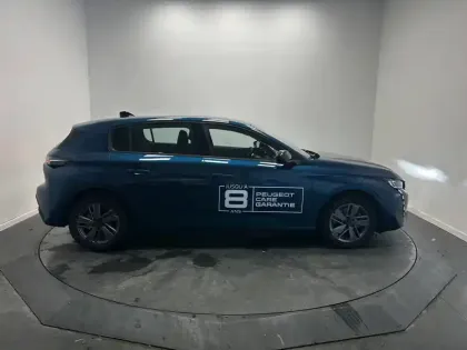 Photo 5 Peugeot 308  BlueHDi 130ch S&S EAT8