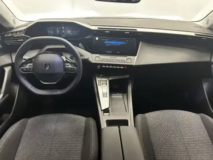 Photo 9 Peugeot 308  BlueHDi 130ch S&S EAT8