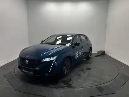 Photo Peugeot 308 Style