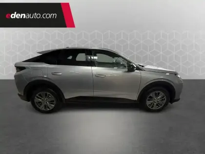 Photo 39 Peugeot 3008  Hybrid 145 e-DCS6