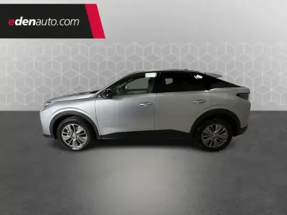 Photo 35 Peugeot 3008  Hybrid 145 e-DCS6