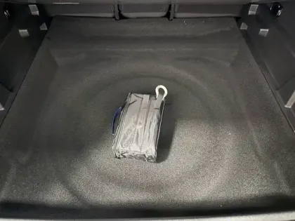 Photo 11 Peugeot 3008  Hybrid 145 e-DCS6