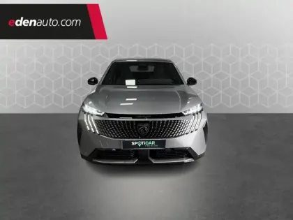 Photo 41 Peugeot 3008  Hybrid 145 e-DCS6