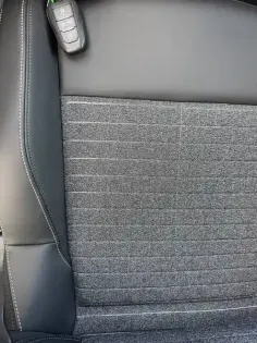 Photo 33 Peugeot 3008  Hybrid 145 e-DCS6