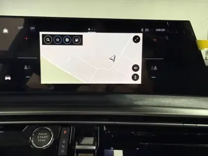 Photo 95 Peugeot 3008  Hybrid 145 e-DCS6