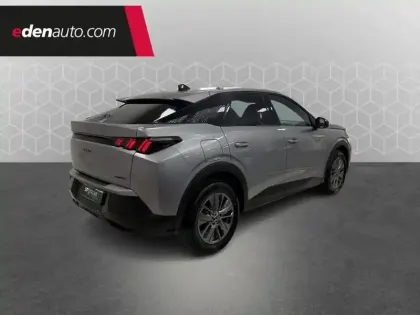 Photo 46 Peugeot 3008  Hybrid 145 e-DCS6