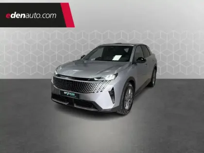 Photo 34 Peugeot 3008  Hybrid 145 e-DCS6