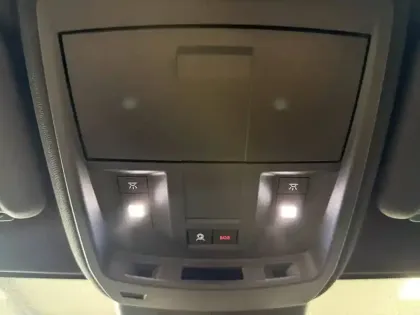 Photo 24 Peugeot 3008  Hybrid 145 e-DCS6