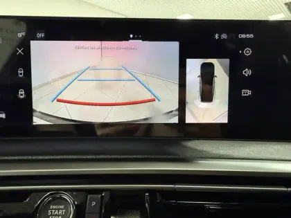 Photo 96 Peugeot 3008  Hybrid 145 e-DCS6