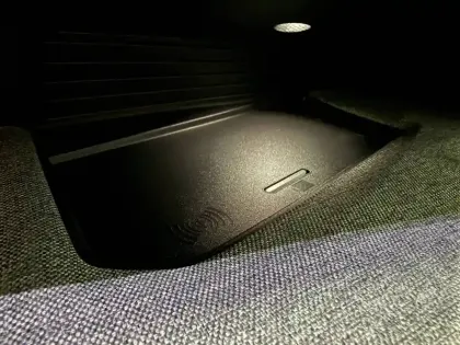 Photo 32 Peugeot 3008  Hybrid 145 e-DCS6