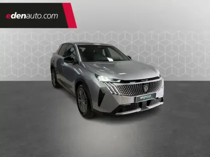 Photo 40 Peugeot 3008  Hybrid 145 e-DCS6