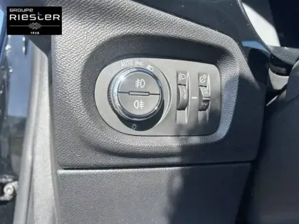 Photo 18 Opel Corsa  1.2 Turbo 100 ch BVA8