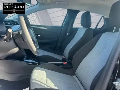 Photo 8 Opel Corsa  1.2 Turbo 100 ch BVA8