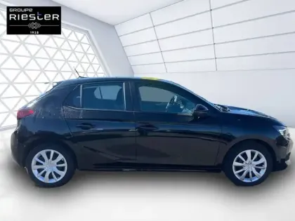 Photo 59 Opel Corsa  1.2 Turbo 100 ch BVA8
