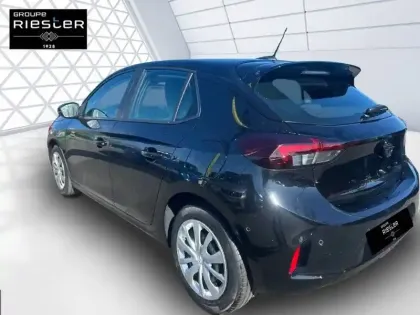 Photo 6 Opel Corsa  1.2 Turbo 100 ch BVA8