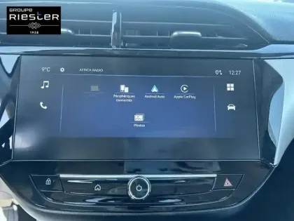 Photo 53 Opel Corsa Gén. VI Ph2 Edition 5