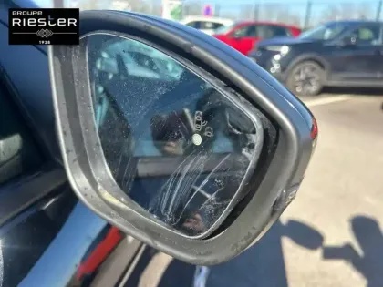 Photo 16 Opel Corsa  1.2 Turbo 100 ch BVA8