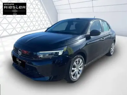 Photo 28 Opel Corsa Gén. VI Ph2 Edition 5