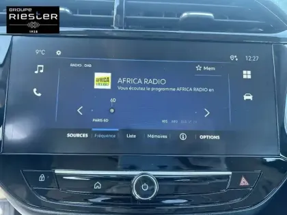 Photo 52 Opel Corsa Gén. VI Ph2 Edition 5