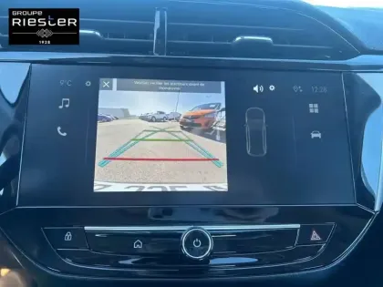 Photo 27 Opel Corsa  1.2 Turbo 100 ch BVA8