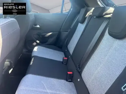 Photo 9 Opel Corsa  1.2 Turbo 100 ch BVA8