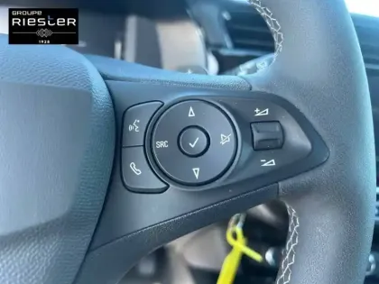 Photo 20 Opel Corsa  1.2 Turbo 100 ch BVA8