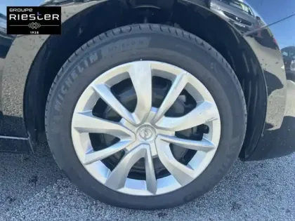 Photo 12 Opel Corsa  1.2 Turbo 100 ch BVA8