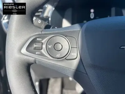 Photo 47 Opel Corsa Gén. VI Ph2 Edition 5