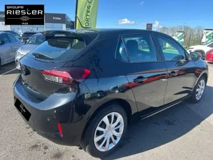 Photo 42 Opel Corsa Gén. VI Ph2 Edition 5