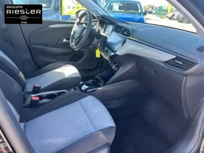 Photo 15 Opel Corsa  1.2 Turbo 100 ch BVA8