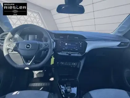 Photo 35 Opel Corsa Gén. VI Ph2 Edition 5